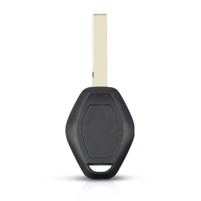 3 Buttons Remote Key For BMW X3 X5 Z3 Z4 1/3/5/7 Series EWS System 315/433MHZ HU92/HU58 Blade