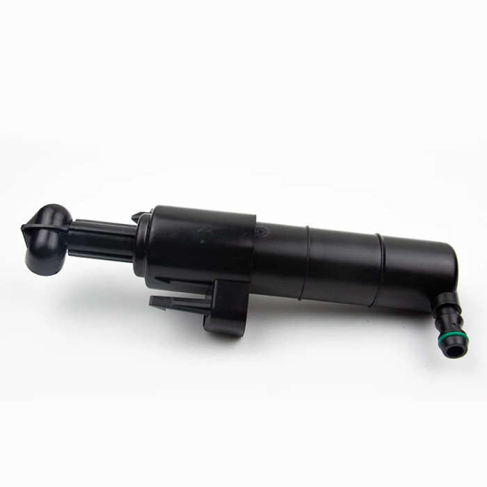 Car Headlight Washer Nozzle Headlight Water Spray Gun For Mercedes-Benz CLS63 220 250 350 320