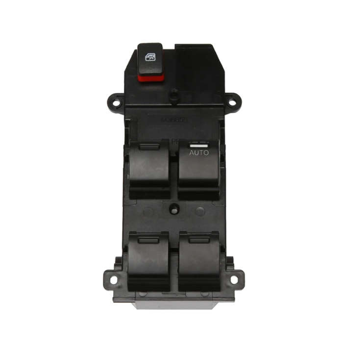 For Honda City 2009-2014 Power Master Window Lift Control Switch Front Right Driver Side RHD