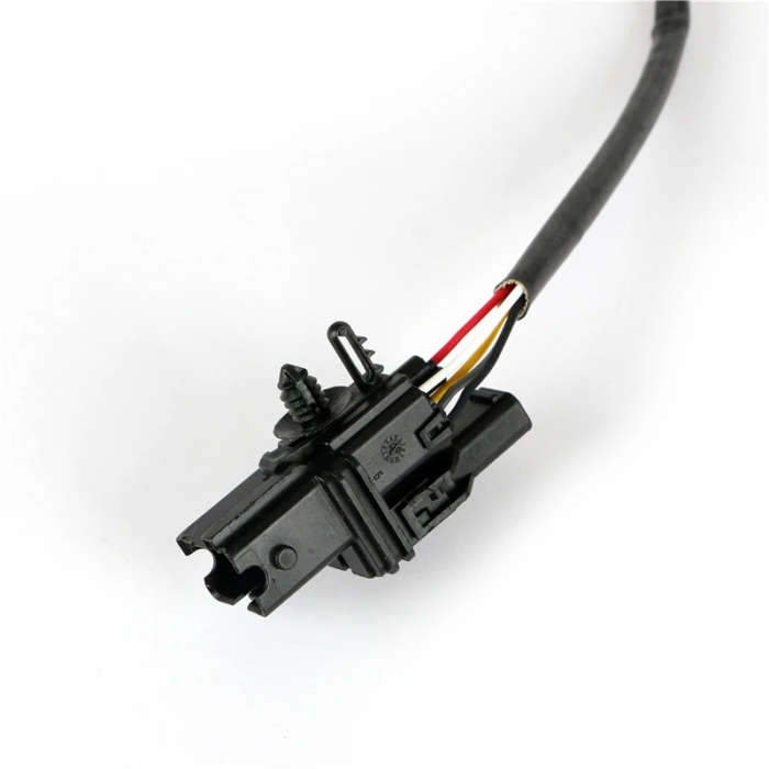 Air Fuel Ratio Lambda Probe O2 Oxygen Sensor for VOLVO
