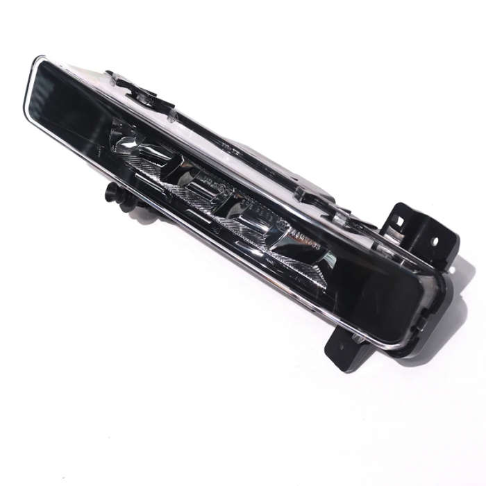 Car Front Fog Light Lamp LED Daytime Running Light For BMW 5 Series G30 G31 G38 525Li 530Li