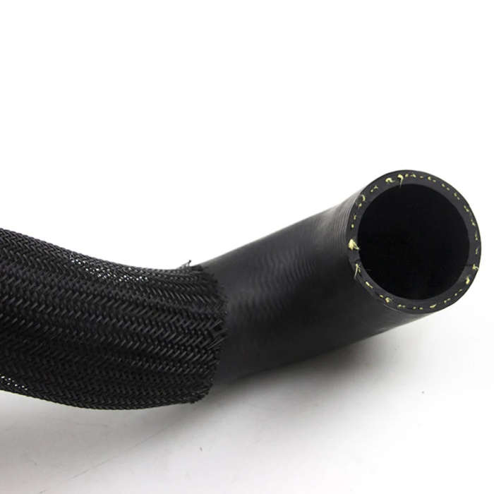 17127605640 High Quality Radiator Hose Coolant Pipe For BMW 6/7 Series F01/F02/F12/F13
