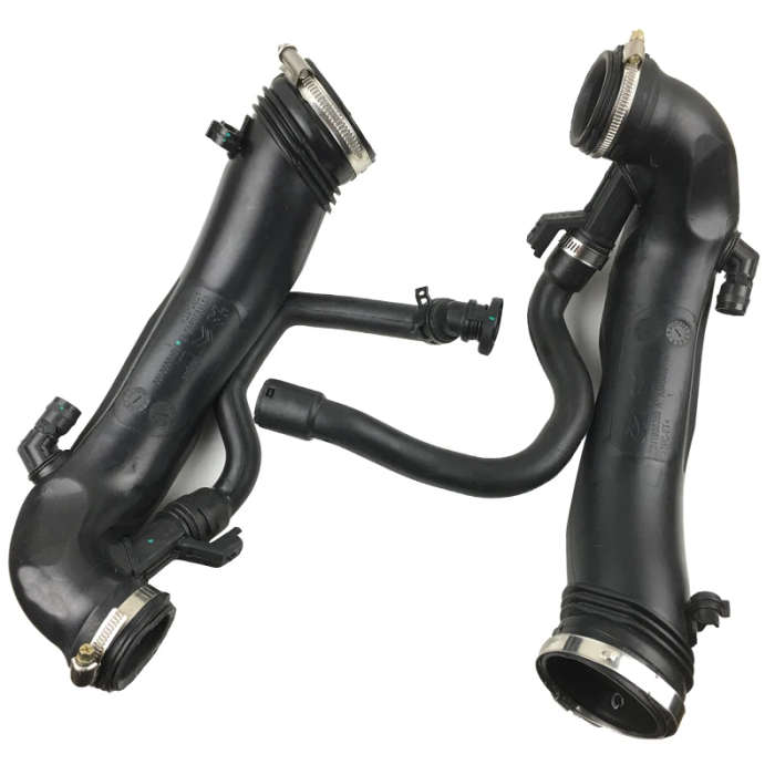 Air Intake Turbo Hose for Peugeot 3008 508 5008 Citroen C4 Intake Pipe DS6