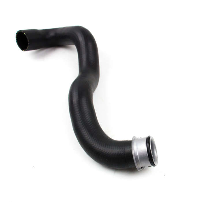 Water Tank Connection Water Hose For Mercedes Benz E220/240/300 Rubber Water Hose Pipe