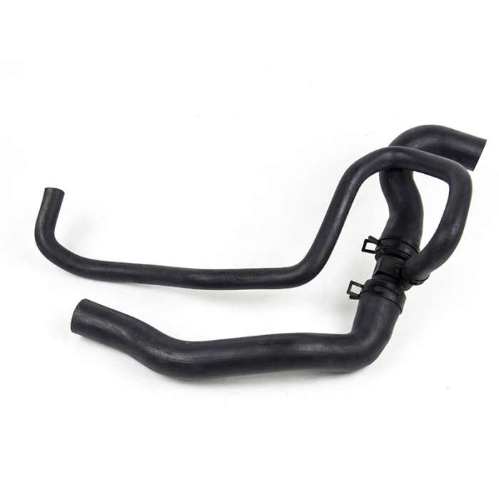 1351KR Lower Water Pipe Hose Automatic For Peugeot 307 2.0 Radiator Hose