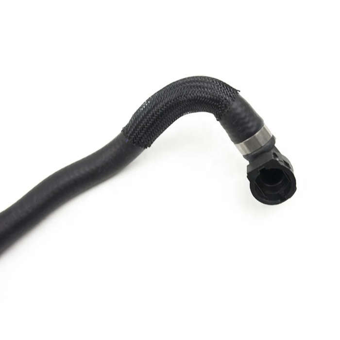 Engine Coolant Hose For BMW 5/6/7 Series F01/F02/F07/F10/F11/F18 Radiator Water Hose