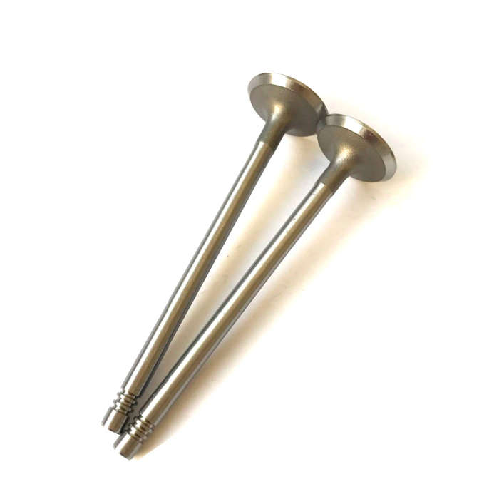 8Pcs/Lot Engine Air Intake Valve For BMW E46 E60N E82 E83 E84