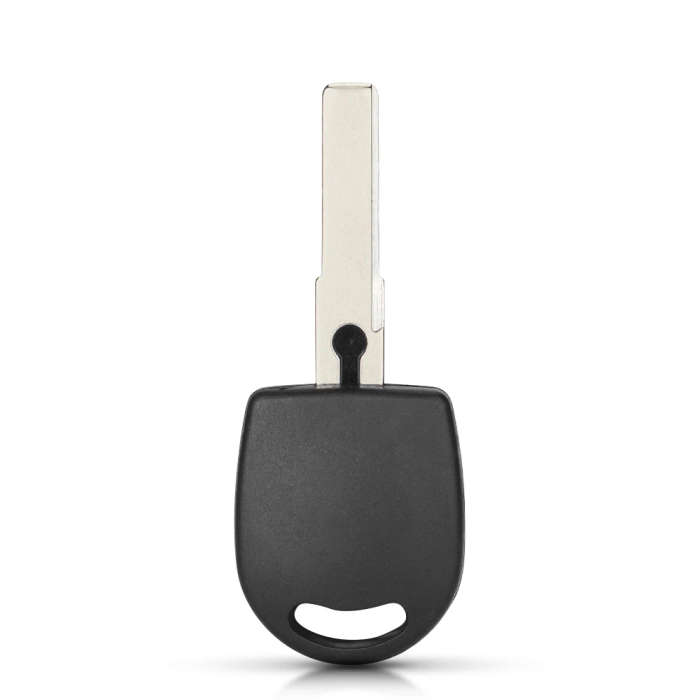 Transponder Key Case With ID48 chip For VW Polo Golf for SEAT Ibiza Leon SKODA Octavia Chip Shell