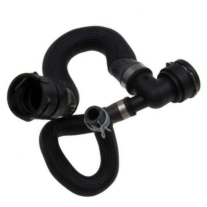 LR007413 New Cooling System Rubber Hose Air Water Pipe For Freelander 2006-2014