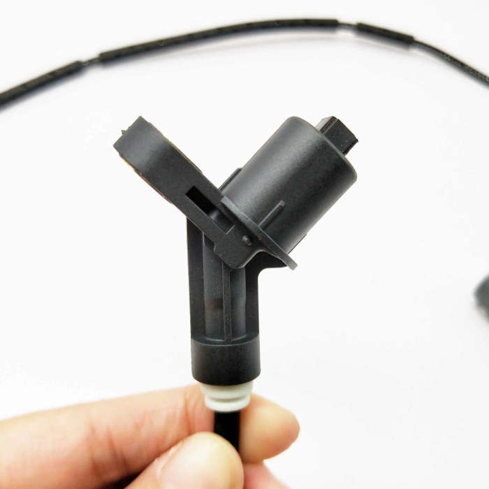 Rear Left Right ABS Wheel Speed Sensor For BMW E46 316 318 320 323
