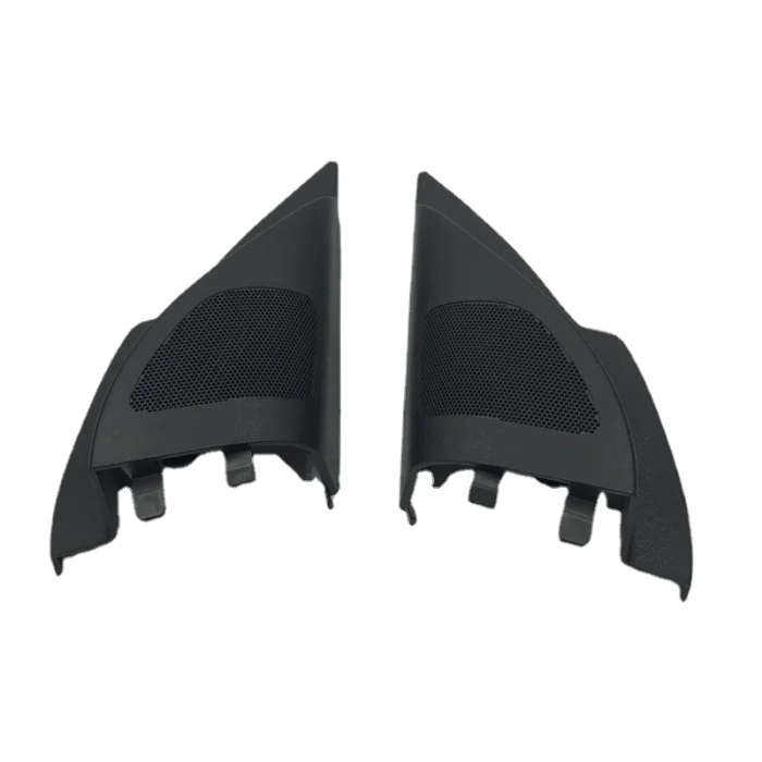 for Mitsubishi Lancer EX Tweeter Speakers Triangle Treble Horn