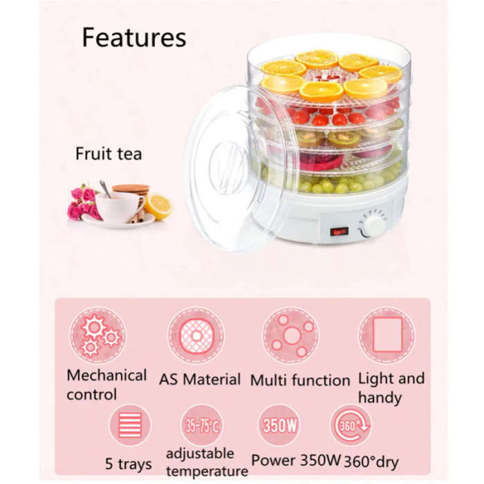 Food Dehydrator