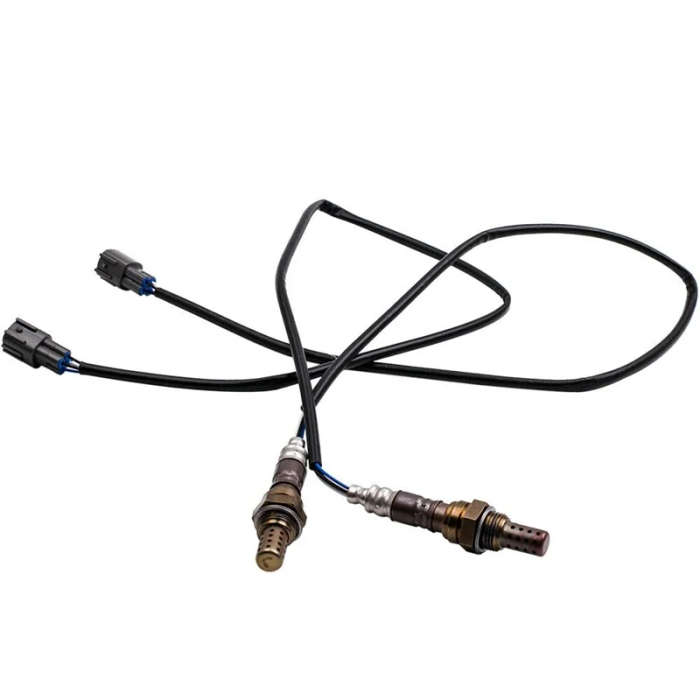 4Pcs Oxygen Sensor For Toyota Rav4 2001-2003 89467-42010/89467-42020/89465-42090/89465-42100