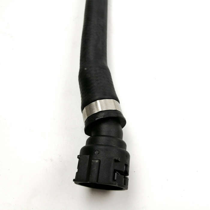 64213400417 Auxiliary Water Tank Connection Water Pipe For BMW X3 E83/E83 LCI