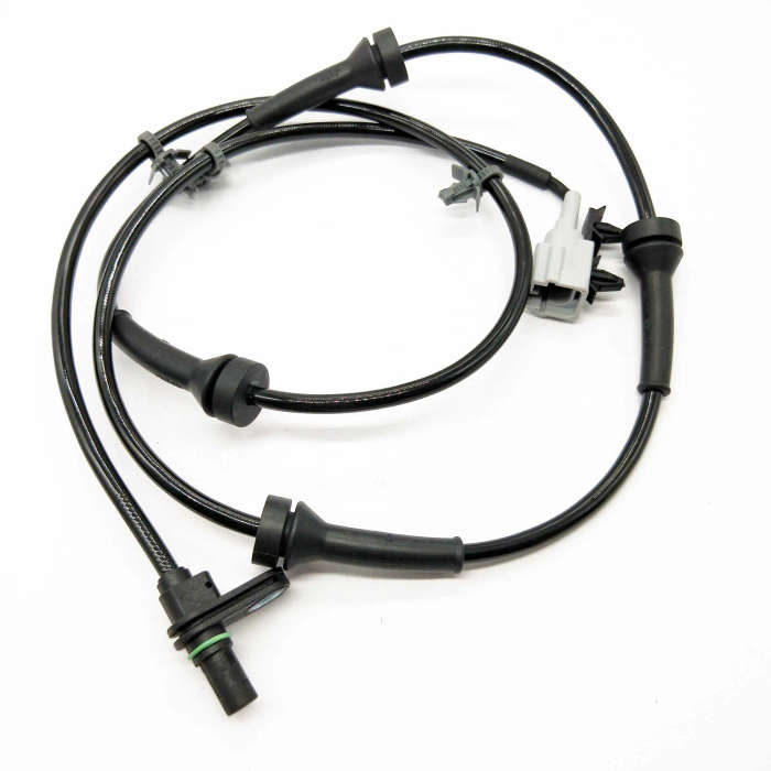 ABS Wheel Speed Sensor Rear Left &amp; Right for Nissan Qashqai J10 JJ10 2007-2012