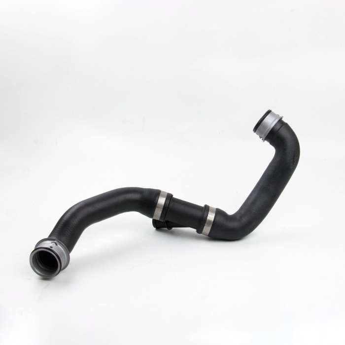 Water Tank Connection Upper Water Hose Pipe 2045019082 For Mercedes Benz C/E/CLS/GLK
