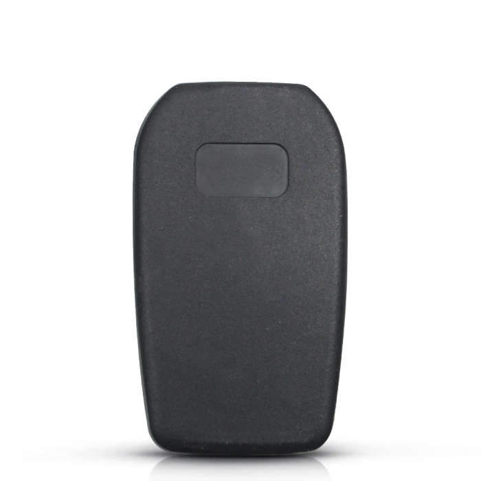 Car-styling 3 Buttons Remote Key Shell Fob Cover For TOYOTA Cruiser Camry TOY43 Blade