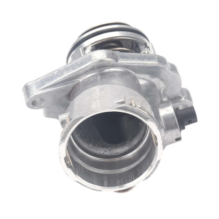 Car Thermostat Assembly 2722000015/URO012656 for Mercedes-Benz C230 C250 CLK350 E280 GLK350 R350