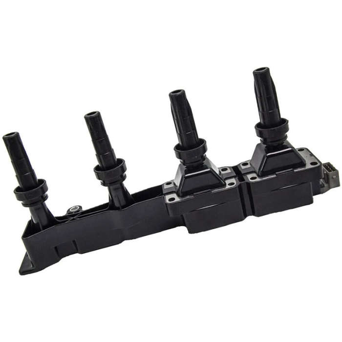 Car Ignition Coil for Peugeot 206 207 307 308 Partner Citroen Berlingo C2 C3 XSARA 1.6L 2000