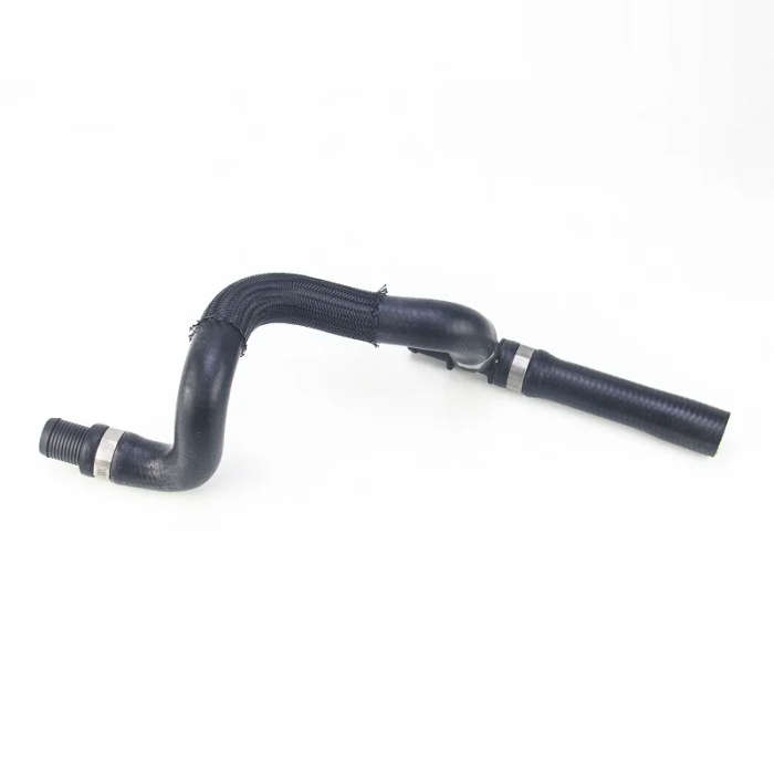 64509170344 New Water Return Hose For BMW 5 Series F10 F07 7 Series F02