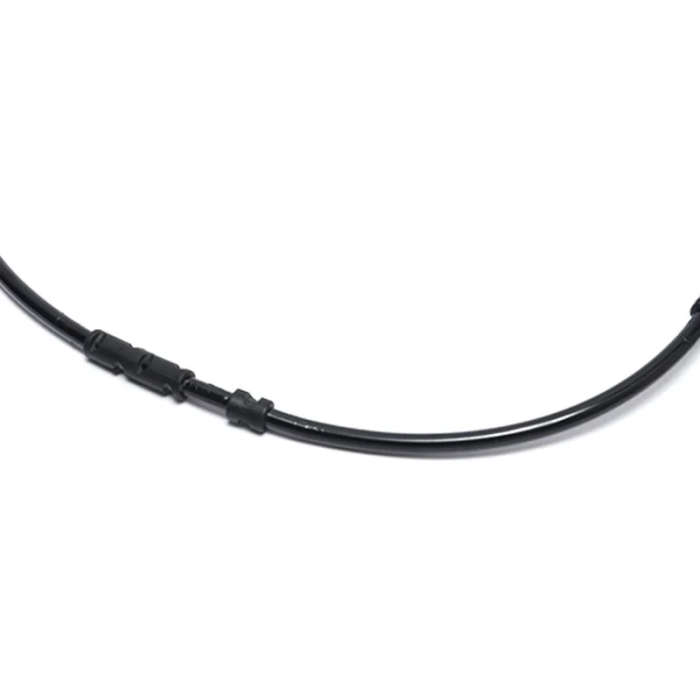 Fit for BMW X1?E84??high quality car brake alarm line Product length: 1140MM OE: 34356792565