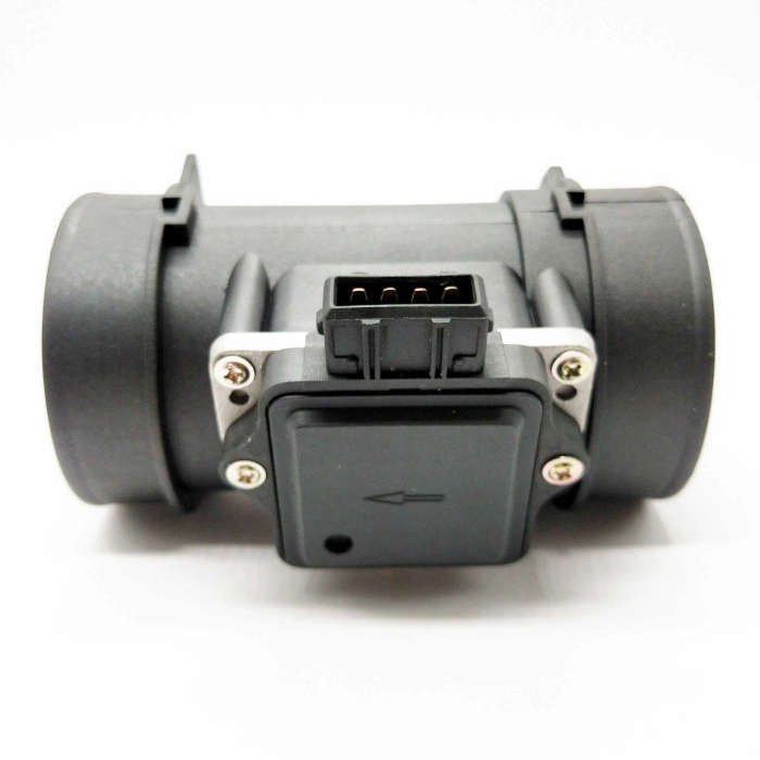 Mass Air Flow Maf Sensor For OPEL VAUXHALL OMEGA CALIBRA VECTRA ASTRA A B F 1.8i 2.0i 16V 4X4