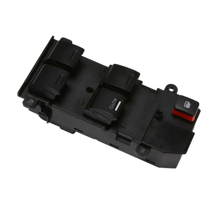 For Honda City 2009-2014 Power Master Window Lift Control Switch Front Right Driver Side RHD