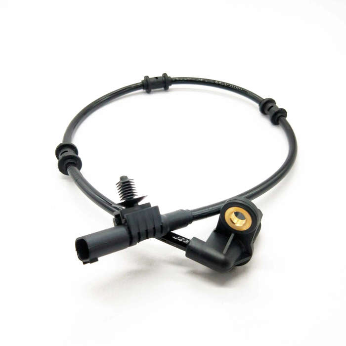 Rear Right ABS Wheel Speed Sensor Automobiles 163 542 2118 for MERCEDES-BENZ 1635422118