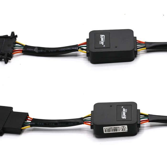 for Mercedes-Benz A Class 2004- Sipeter Car Auto Electronic Throttle Accelerator Car Fuel Saver