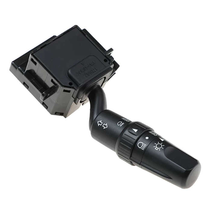 For Mazda 5 2006-2010 Headlight Head Light Lamp Column Switch Car Auto Parts BN8R-66-122 BN8R66122