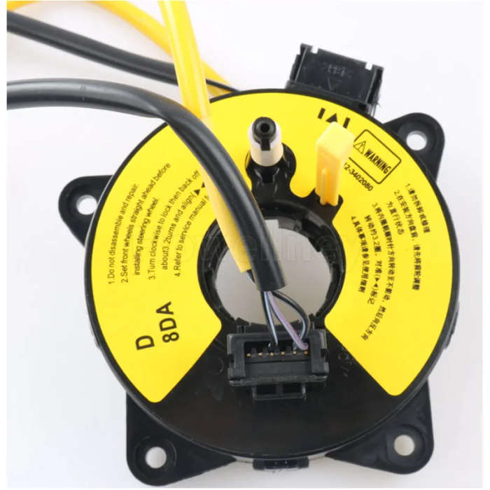 S12-3402080 S123402080 Steering wheel Combination Switch Housing for Chery A113