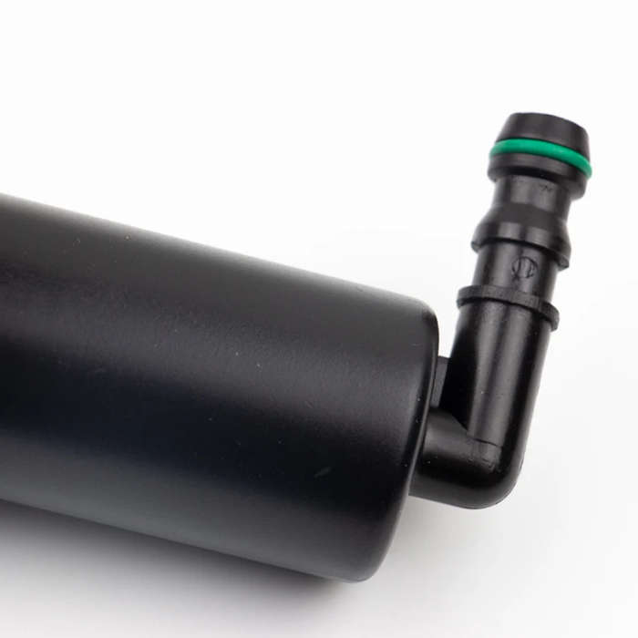 61677173851 61677173852 L R Headlight Washer Wiper Nozzle Cylinder Pump For BMW E70 X5
