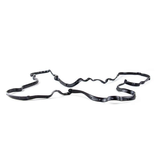 Engine Rocker Cover Gasket Cylinder Head Seal For Peugeot 3008 408 508 308S Citroen C4L C5