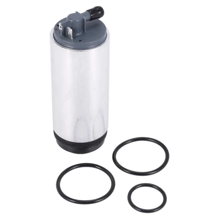 265Lph AWD In-Tank Electric Fuel Pump Fit for S3 A4 A4 TT QUATTRO Golf R32 E85 V6 MK4/MK5 1.8T