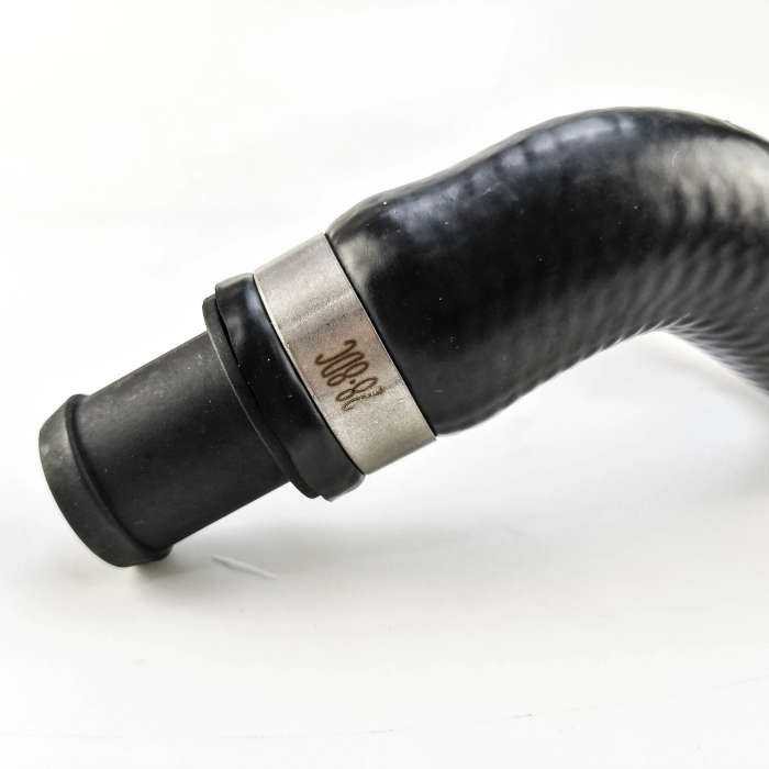 Coolant Hose 64539119192 For Bmw 5 Series F07 F10 Inlet Line 7 Series F02