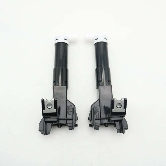Car Accessories For TOYOTA PRIUS 2009-2012 Headlight Head Lamp Washer Nozzle Spray Jet Actuator Pump