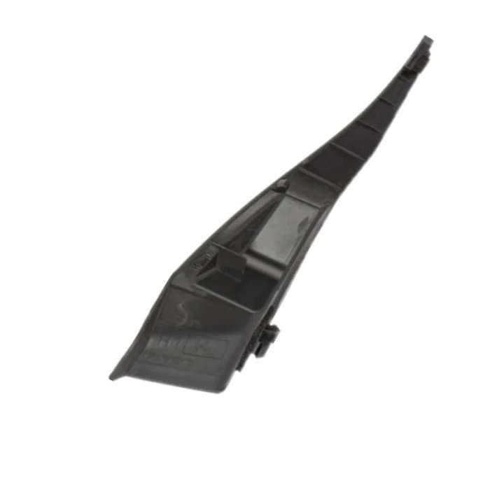 For Subaru Forester SJ 2013-18 Front Windshield Wiper Cowl Side Trim Cover Water deflector Panel