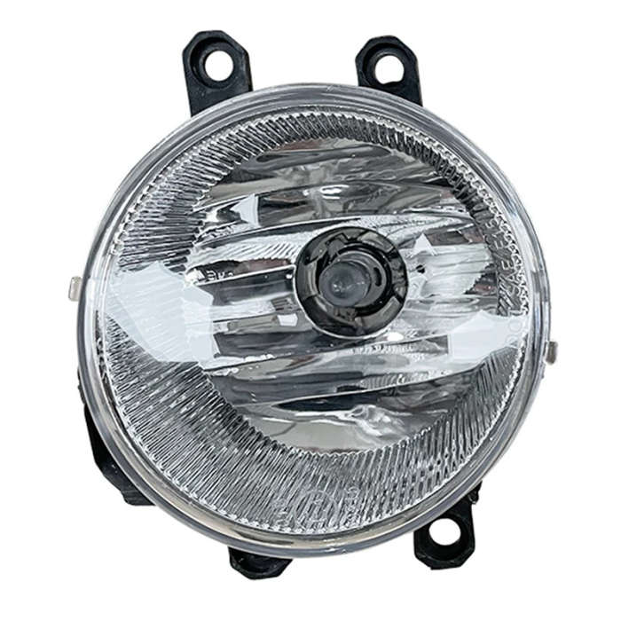 2 x Halogen Fog Light Front Bumper Fog Lamp LED Headlight for Toyota Vios Corolla Camry Yaris