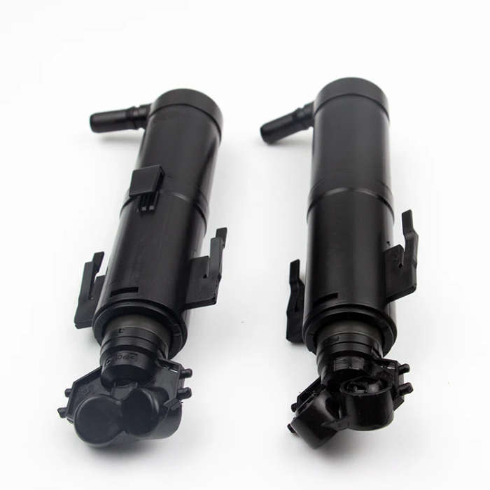 LH 61677321891 RH 61677321892 For Headlamp Washer Wiper Actuator For BMW E84 X1 SDrive28i 35i