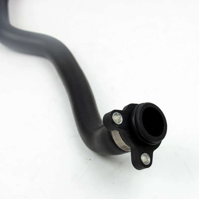 Engine Connection Hose For BMW X5 E70 Cylinder Head Thermostat Connection Flexible Hose