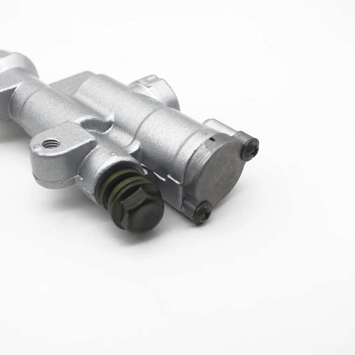 Motorcycle Rear Brake Master Cylinder Pump for HONDA CR125R CRF250R CRF450R