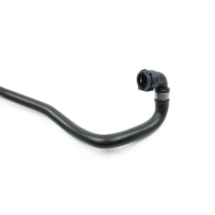 17127798493 Coolant Liquid Water Pipe Hose For BMW X5 E70