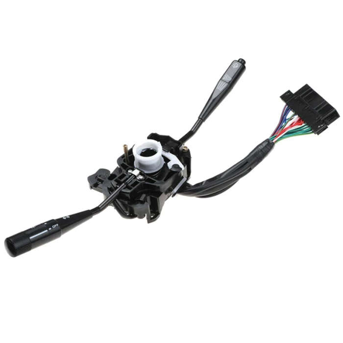 Steering Column Indicator Headlight Turn Signal Switch and Wiper Switch Lever for Toyota