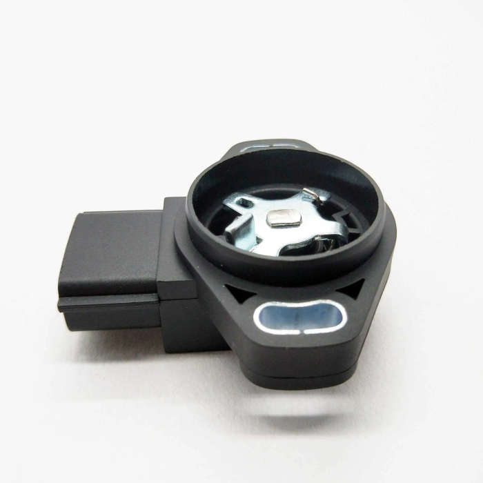 TPS THROTTLE POSITION SENSOR FOR SUBARU IMPREZA LEGACY II FORESTER 2.5 2.2 2.0
