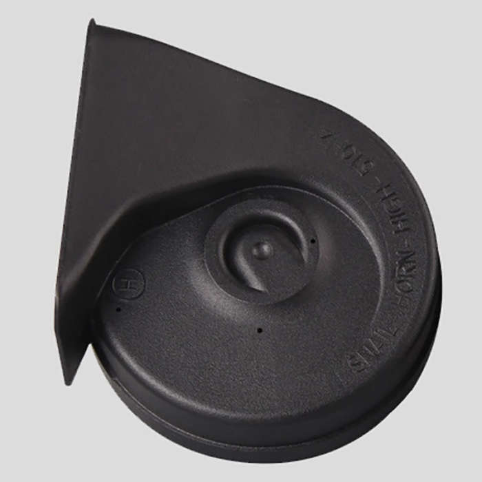 12V 410/510Hz Car Snail Horn Waterproof Loud Dual Pitch Auto Horns for Hyundai Creta Ix25 2014-2020