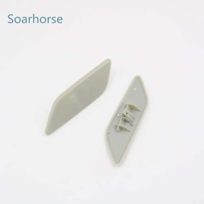 Headlight Washer spray nozzle Jet Hid Cap Cover Lid For Honda CRV CR-V 2015 2016 2017