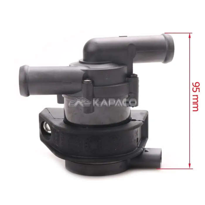 Cooling Additional Auxiliary Water Pump for SKODA AUDI A6 AUDI A6 Avant VW PASSAT PASSAT Variant