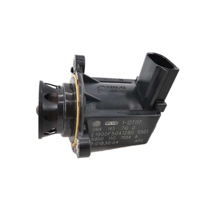 Turbo Cut off Valve Turbocharged breaker For Volkswagen Golf MK6 MK5 Passat B6
