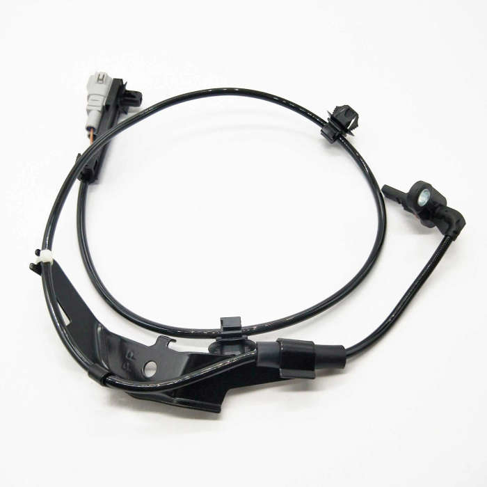 4PCS Front Rear Right Left ABS Speed Sensor For Toyota Fortuner Hilux