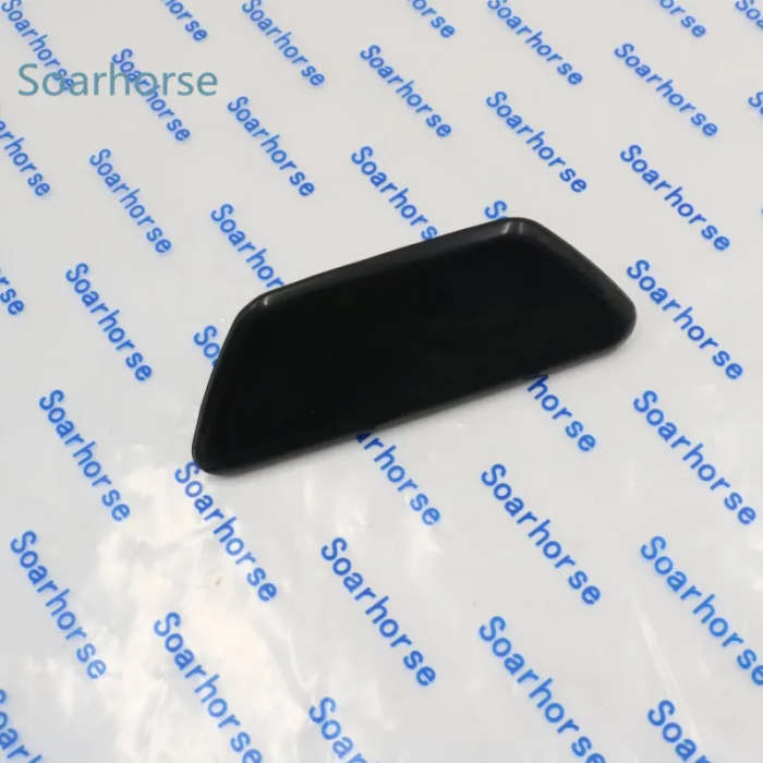 Headlamp Headlight Washer Spray Nozzle Cover Cap For Subaru Legacy GT 2010-14 For Outback 13-14